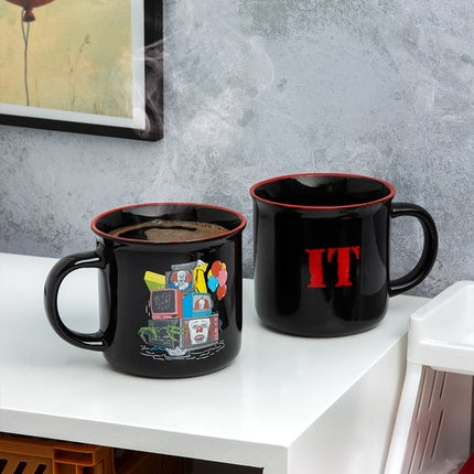 Paladone Pennywise Heat Change Mug
