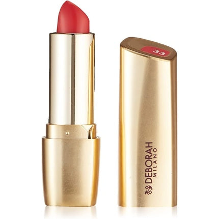 Deborah Lipstick Red No.33