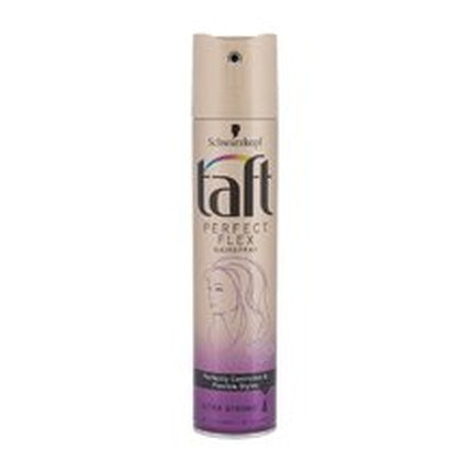 Schwarzkopf Professional Taft Perfect Flex Hair Spray