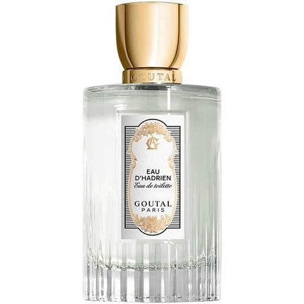 EAU D'HADRIEN Mixt EDT Vapo 100ml