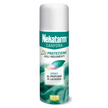 NEKATARM Spray Canfora 200 ml - Accessori Armadi