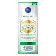 Nivea Luminous 630 Anti Acne Spots Serum