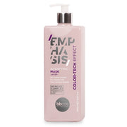 Bbcos Emphasis Colortech Effect Acidifying Mask 1000ml
