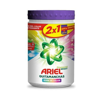 Ariel Colored Clothing Stain Remover 500+500 Grams