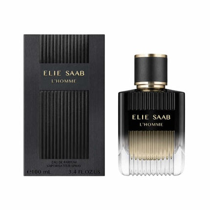 Elie Saab Elie Saab Lhomme Eau De Parfum Spray 100ml