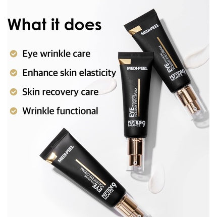 Medi-Peel Hyaluronic Volumizing Eye Cream 40ml