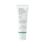 Axisy Sunday Morning Refreshing Cleansing Foam 120 Ml