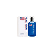 Ralph Lauren Polo Sport Eau De Toilette 125ml Spray For Men
