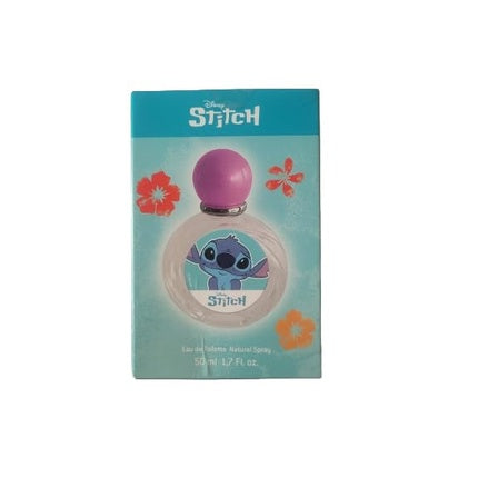 Stitch Eau de Toilette 50ml Spray