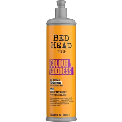 Bed Head TIGI Shampoo or Conditioner to Repair and Moisturize Damaged Colored or Dry Hair 970ml