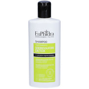Euphidra Detox Seboregulating Shampoo