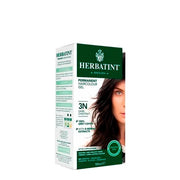 Herbatint Permanent Hair Color N3 Dark Brown 150ml
