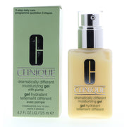 Clinique Dramatically Different Moisturizing Gel - 2 X 125ml