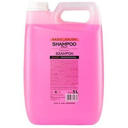 Stapiz Professional Fruit Shampoo 5000ml