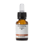 Bioearth Bioearth Elementa Vitamin C Concentrate 15ml