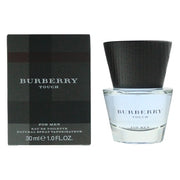 Burberry Touch Eau De Toilette 30ml For Men