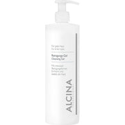 Alcina Cleansing Gel 500ml for All Skin Types
