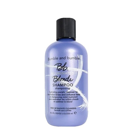 Bumble and Bumble Illuminated Blonde Shampoo 250ml