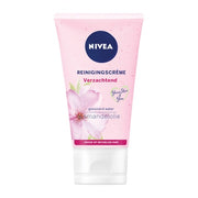 Nivea Essentials Cleansing Cream Soothing Drysensitive Skin