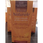 Frais Monde Natural Dye Light Havana Blonde 125ml