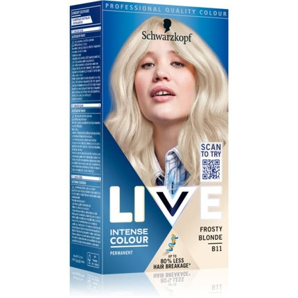 Blond Hair Lightening Kit - Take Your Blonde to the Next Level