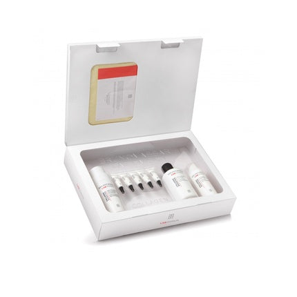 Bruno Vassari Essentials Peptides Hydrating Serum For Face 25 Ml