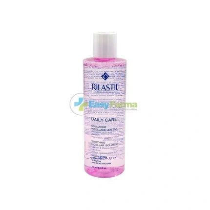 Rilastil Daily Care Soothing Micellar Solution 250 Ml