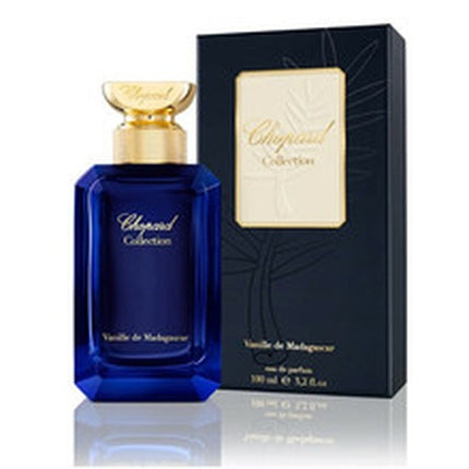Chopard Vanilla From Madagascar Eau De Parfum 100ml Unisex Spray