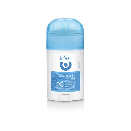 Infasil Natural Freshness Stick 40ml