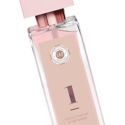Iap Pharma Parfums No-1 Eau De Parfum Spray for Women 150ml