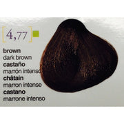 Salerm Vision Permanent Cream Haircolor