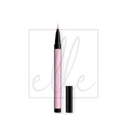 Dior Diorshow Liquid Liner 0.55ml - Shimmer Rose 801