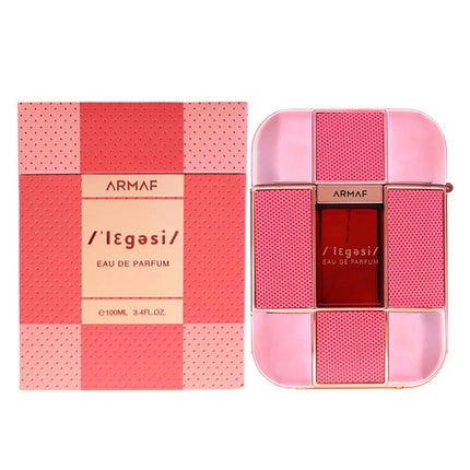 Armaf Legesi Eau De Parfum 100ml Women's Fragrance