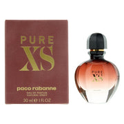 Paco Rabanne Pure Xs For Her Eau De Parfum 30ml Women Spray