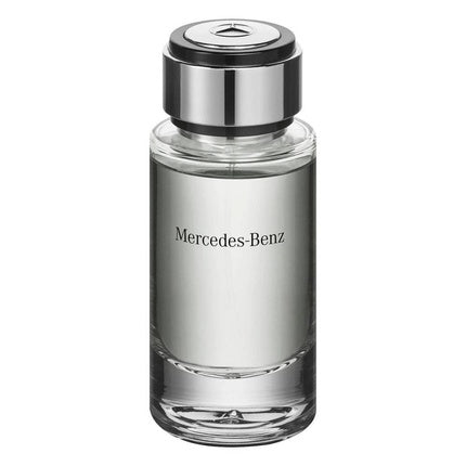 Mercedes-Benz Eau De Toilette Spray 120ml