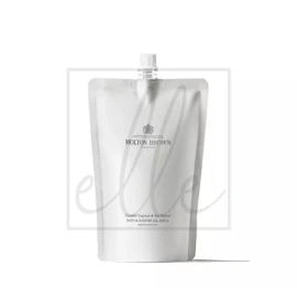 Molton Brown Coastal Cypress & Sea Fennel Shower Gel Refill 400ml
