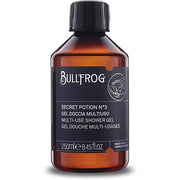 Bullfrog Secret Potion N.3 Multi-Action Shower Gel 250ml