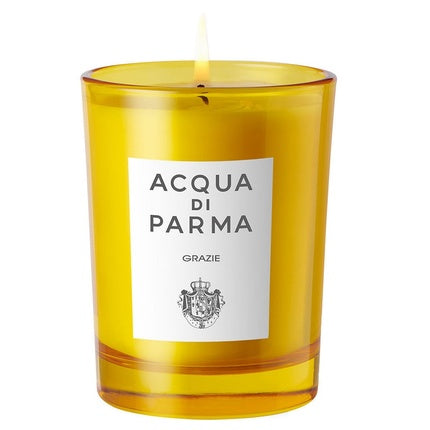 Acqua Di Parma Grazie Scented Candle 200g