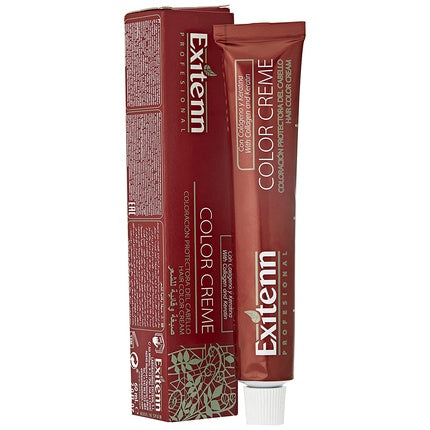 Exitenn Hair Colour Permanent Colour 60ml