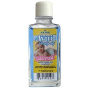 Alpa Aviril Baby Oil with Azulene 50ml 1.7 fl oz