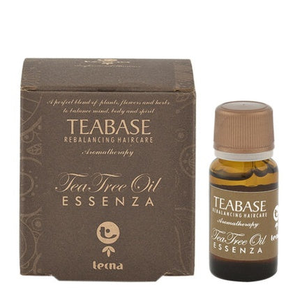 Tecna Teabase Tea Tree Oil Essence 12.5ml