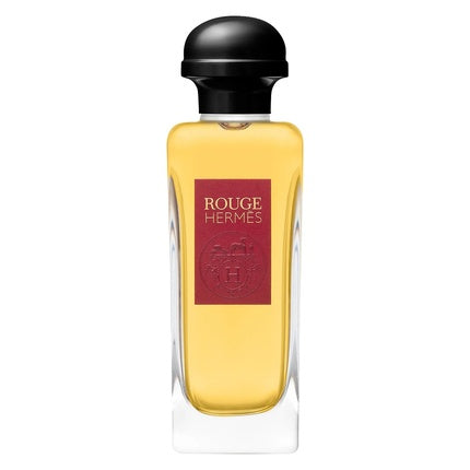 Hermes Rouge Hermes Eau De Toilette Spray 100ml