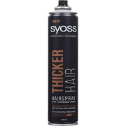 Syoss Thicker Hair Spray Extra Strong 300ml