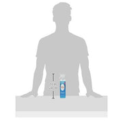 Nelly Bifasico Conditioning Spray 400ml