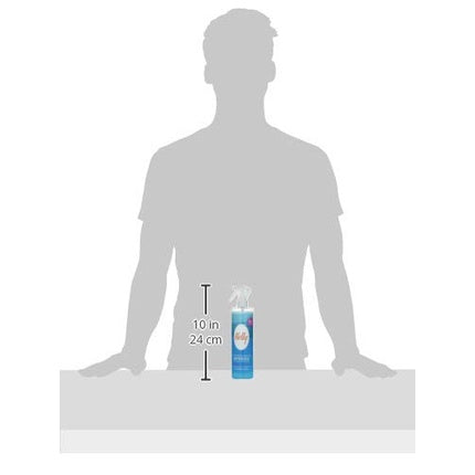 Nelly Bifasico Conditioning Spray 400ml