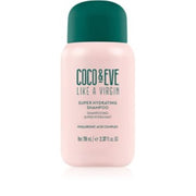 Coco Eve Like A Virgin Super Hydrating Hair Shampoo - 70 Ml