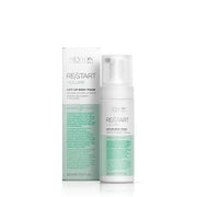 Revlon Restart Volume Liftup Body Foam 165ml Hair Volume Foam