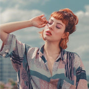 Mïmare Mask Nourishing 200ml