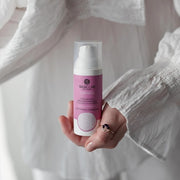 BasicLab Dermocosmetics Ceramide Rich Building Cream 50ml for Men and Women Day and Night Intensively Nourishes and Protects the Skin Leaves a Protective Film for All Skin Types