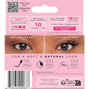 Eylure 3/4 Length No. 030 False Lashes